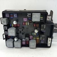 CENTRALINA PORTA FUSIBILI CHEVROLET Aveo 2Â° Serie