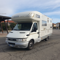 Iveco Mobilvetta Icaro S10