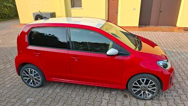 Volkswagen e up!