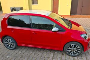 Volkswagen e up!