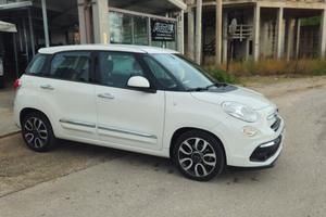 Fiat 500L 1.3 Multijet 95CV Mirror