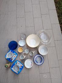 oggettistica cucina