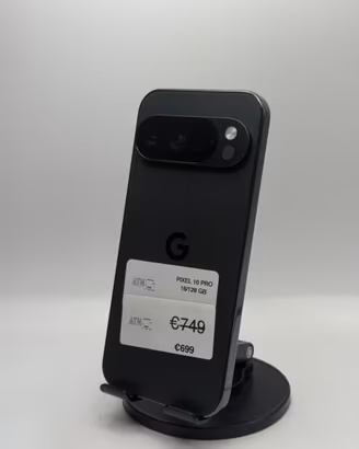 Google PIXEL 10 PRO 16/128 GB
