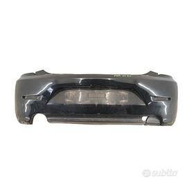 Paraurti posteriore Alfa Romeo 147 1.9 Diesel 2006