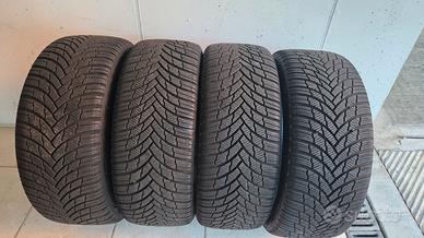 Gomme invernali Firestone 215 45 17 doto 2025