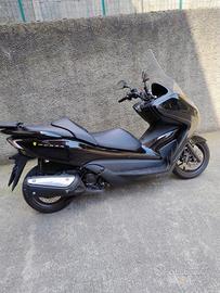 Honda Forza 300