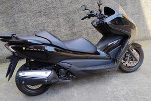 Honda Forza 300