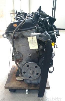 Motore Mitsubishi Colt 1.3 anno 2005 135930