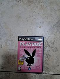 Playboy The Mansion PS2