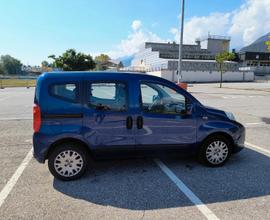 Fiat Qubo 1.3 MJT Dynamic - 2010