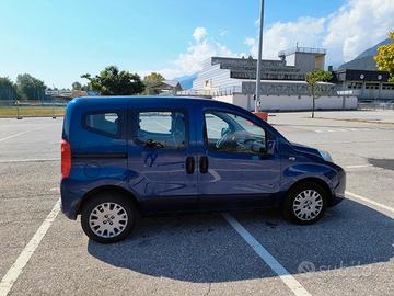 Fiat Qubo 1.3 MJT Dynamic - 2010