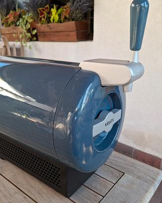 spillatore per birra krups