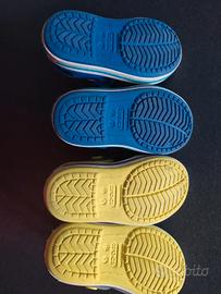 Scarpine/ciabattine bimbo 20-22