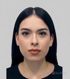 Assistenza persone, commessa, ecc
