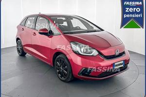 Honda Jazz 1.5 Hev eCVT Elegance