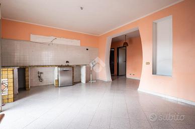 4 LOCALI A FONTE NUOVA