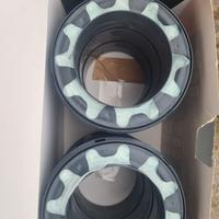 Mangiapannolini e ricariche