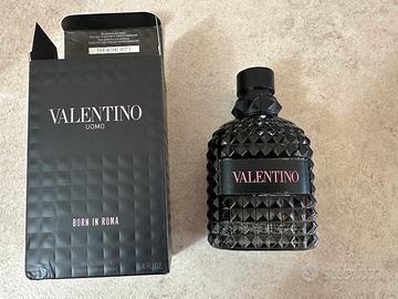 Valentino Uomo Born in Roma Extradose 100 ml