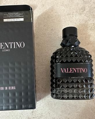 Valentino Uomo Born in Roma Extradose 100 ml