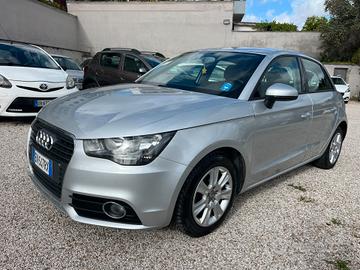 Audi A1 SPB 1.6 TDI S tronic Ambition