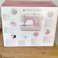 Macchina da cucire Singer mai usato