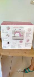 Macchina da cucire Singer mai usato
