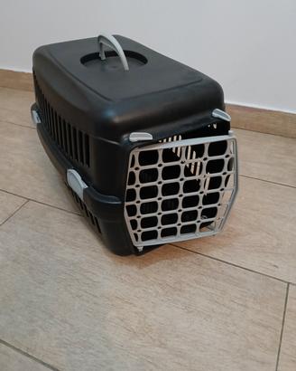 trasportino gatto/ cane