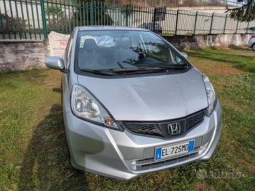 Honda Jazz 1.4 i-VTEC CVT UNICO PROPRIETARIO AUTOM