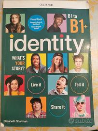 Identity B1 to B1+