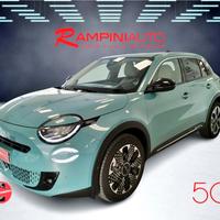 FIAT 600 Hybrid 100 CV DCT MHEV La Prima Km 23.000