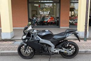Aprilia RS4 125 A 1600€ OPERAZIONE 50%