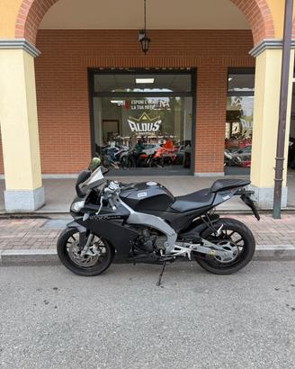 Aprilia RS4 125 A 1600€ OPERAZIONE 50%