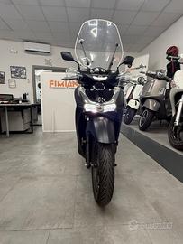 Honda SH 125 SPORT