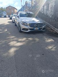 Mercedes-Benz C200