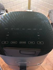 Friggitrice ad aria