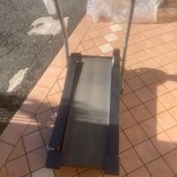 tapis roulant vintage 