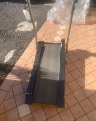 tapis roulant vintage 