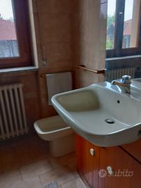 Casa indipendente a samarate