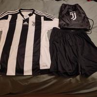 Completo Adidas  Juventus Academy