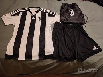 Completo Adidas  Juventus Academy