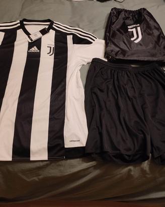 Completo Adidas  Juventus Academy