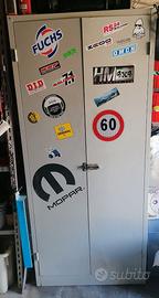 Carrelli porta atrezzi