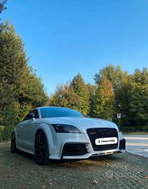 Audi ttrs mk2 manuale stage3