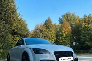 Audi ttrs mk2 manuale stage3