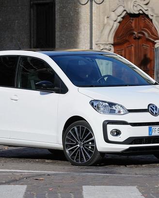 Ricambi Volkswagen UP