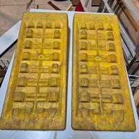 cunei Fiamma camper/roulotte 