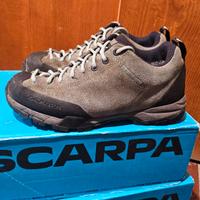Scarpe da trekking Scarpa Mojito  Trail WMN 38