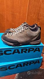 Scarpe da trekking Scarpa Mojito  Trail WMN 38