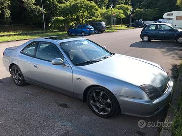 Honda prelude 1998
