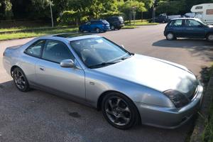 Honda prelude 1998